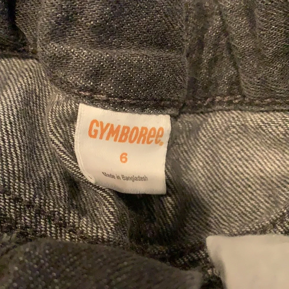 Gymboree euc bundle